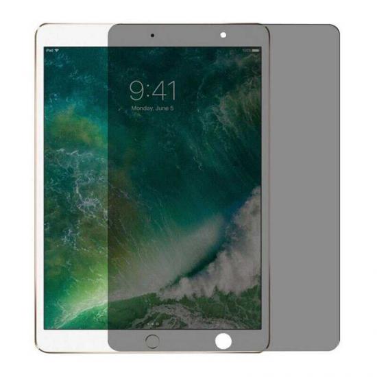 iPad Uyumlu Pro 10.5 (7.Nesil) Zore Tablet Hayalet Temperli Cam Ekran Koruyucu