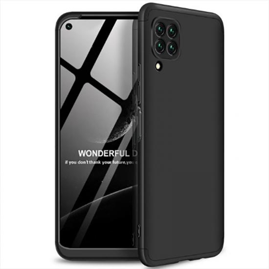Huawei Uyumlu P40 Lite Kılıf Zore Ays Kapak
