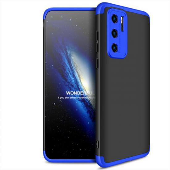 Huawei Uyumlu P40 Pro Kılıf Zore Ays Kapak