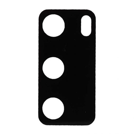 Huawei Uyumlu P40 Zore Kamera Lens Koruyucu Cam Filmi