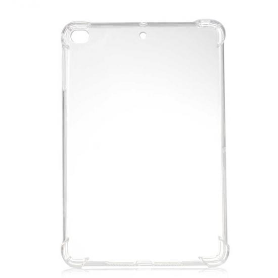 iPad Uyumlu Mini 2-3 Kılıf Zore Tablet Nitro Toz Korumalı Shock Silikon Kapak