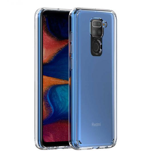 Xiaomi Uyumlu  Redmi Note 9 Kılıf Zore Coss Kapak