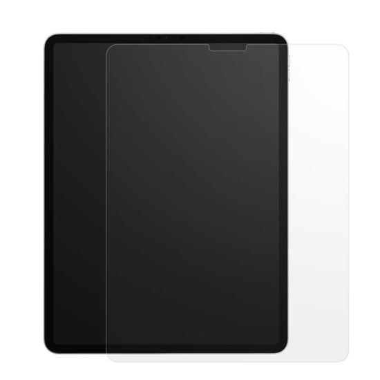 iPad Uyumlu Pro 12.9 2018 (3.Nesil) Zore Paper-Like Ekran Koruyucu
