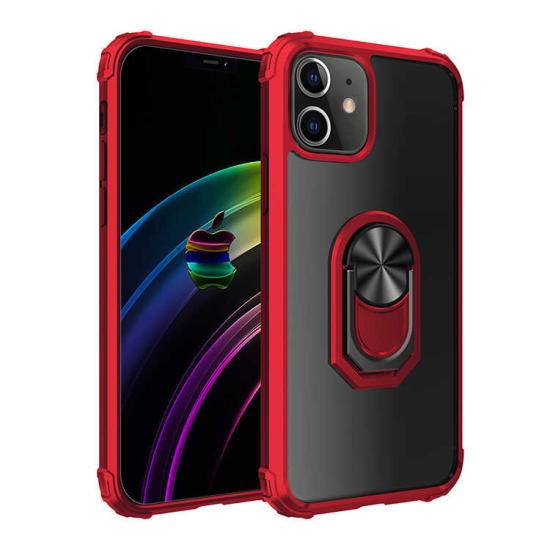 iPhone Uyumlu 12 Mini Kılıf Zore Mola Kapak