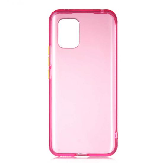 Xiaomi Uyumlu  Mi 10 Lite Kılıf Zore Bistro Kapak