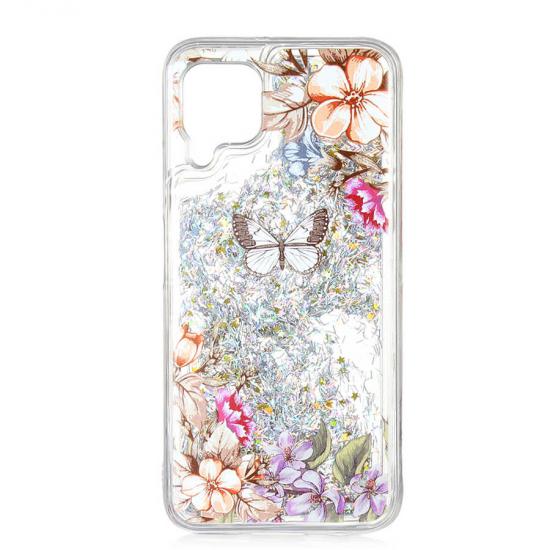 Huawei Uyumlu P40 Lite Kılıf Zore Marshmelo Silikon