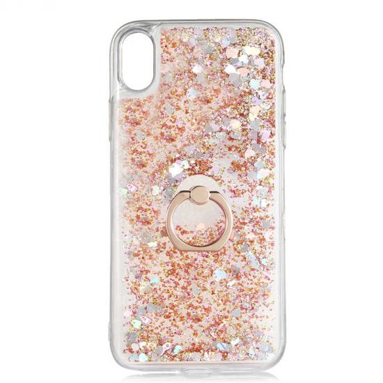 iPhone Uyumlu XS Max 6.5 Kılıf Zore Milce Kapak