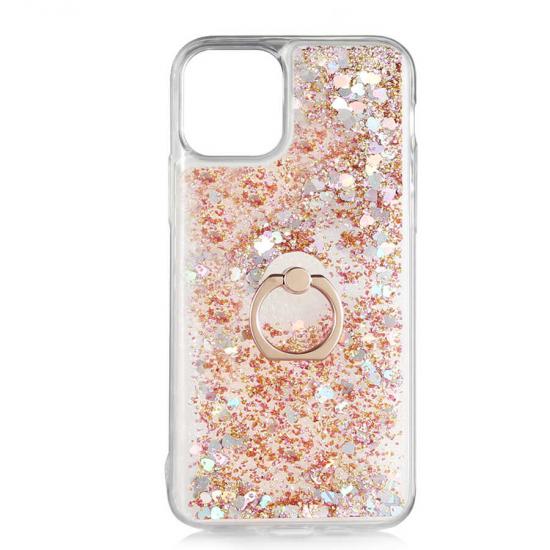 iPhone Uyumlu 11 Pro Kılıf Zore Milce Kapak