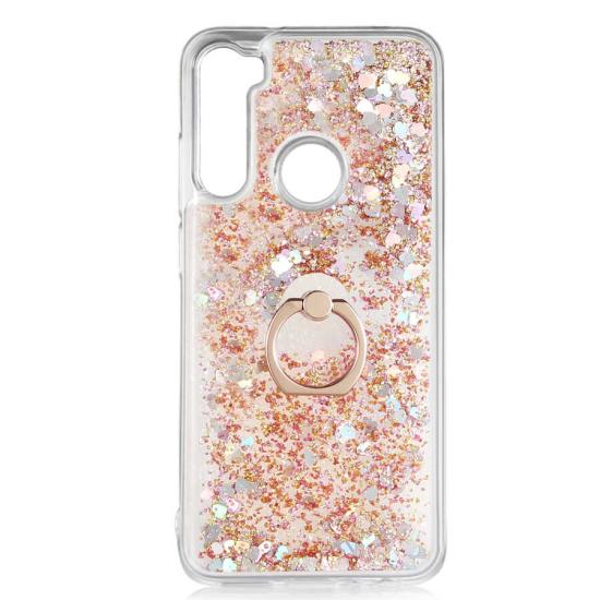 Xiaomi Uyumlu  Redmi Note 8 Kılıf Zore Milce Kapak