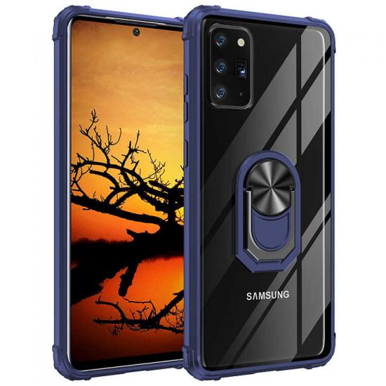 Galaxy Uyumlu Note 20 Kılıf Zore Mola Kapak