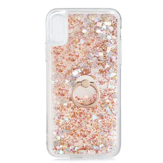 iPhone Uyumlu X Kılıf Zore Milce Kapak