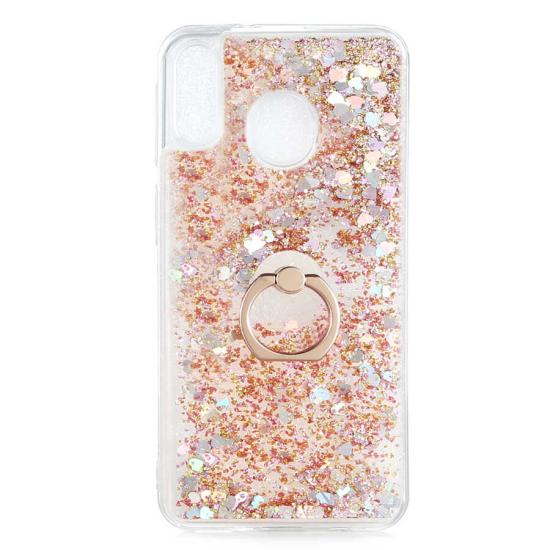 Galaxy Uyumlu M20 Kılıf Zore Milce Kapak