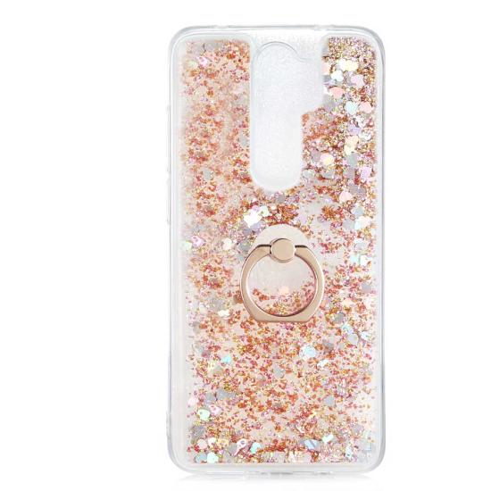 Xiaomi Uyumlu  Redmi Note 8 Pro Kılıf Zore Milce Kapak