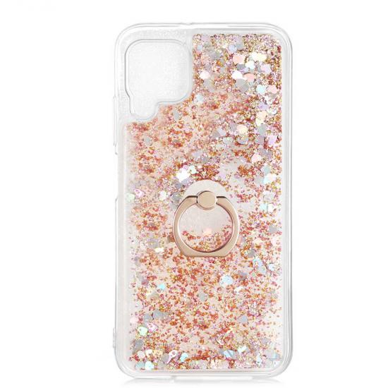 Huawei Uyumlu P40 Lite Kılıf Zore Milce Kapak