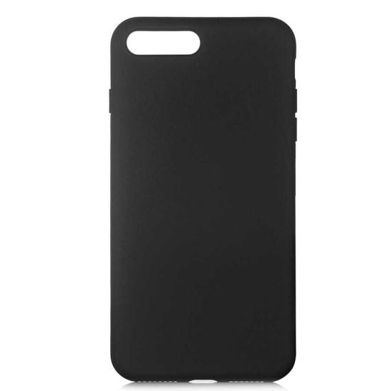 iPhone Uyumlu 8 Plus Kılıf Zore LSR Lansman Kapak