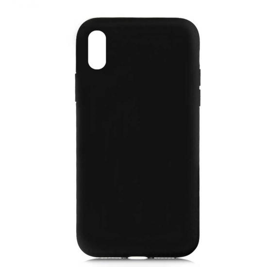 iPhone Uyumlu XS Max 6.5 Kılıf Zore LSR Lansman Kapak