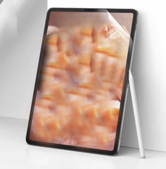 iPad Uyumlu Pro 11 2020 (2.Nesil) ​Wiwu iPaper Like Tablet Ekran Koruyucu
