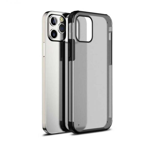 iPhone Uyumlu 12 Pro Max Kılıf Zore Volks Kapak