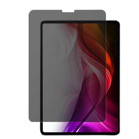iPad Uyumlu Air 10.9 2020 (4.Nesil) Zore Tablet HayaletTemperli Cam Ekran Koruyucu