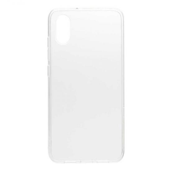 Xiaomi Uyumlu  Mi 8 Pro Kılıf Zore Süper Silikon Kapak