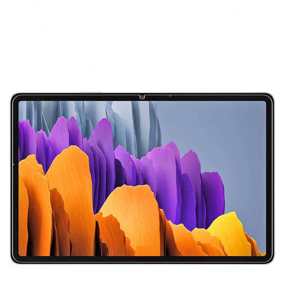 Galaxy Uyumlu Tab S6 Lite P610 Zore Tablet Temperli Cam Ekran Koruyucu
