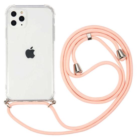 iPhone Uyumlu 11 Pro Kılıf Zore X-Rop Kapak