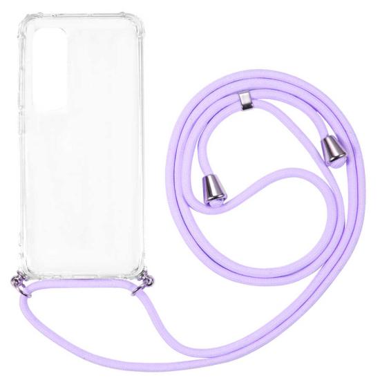 Xiaomi Uyumlu  Mi Note 10 Lite Kılıf Zore X-Rop Kapak