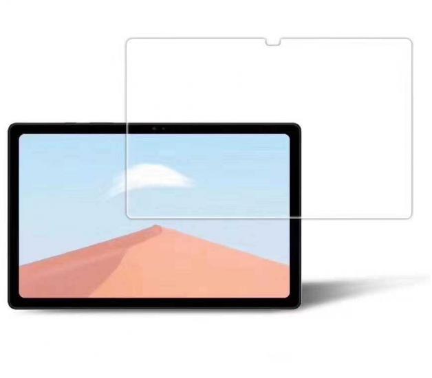 Galaxy Uyumlu Tab A7 10.4 T500 (2020) Zore Tablet Temperli Cam Ekran Koruyucu