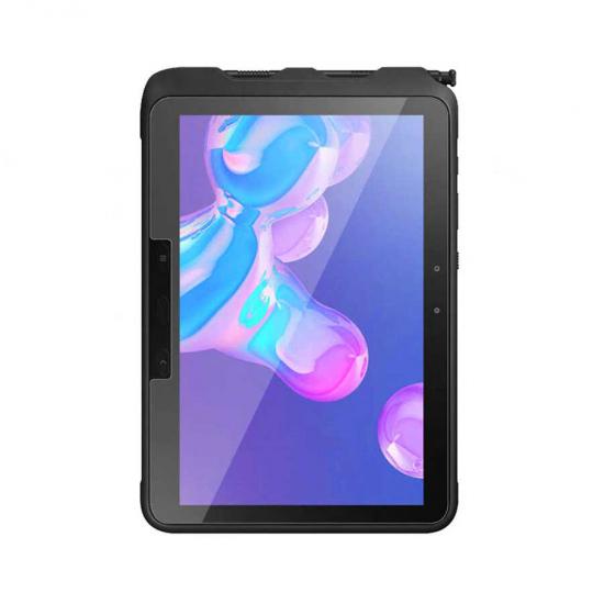 Galaxy Uyumlu Tab Active Pro T547 Zore Tablet Temperli Cam Ekran Koruyucu