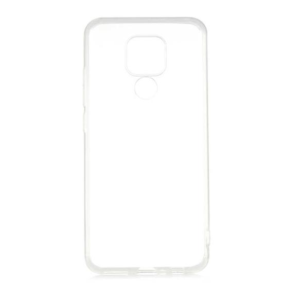 General Mobile 20 Kılıf Zore Süper Silikon Kapak