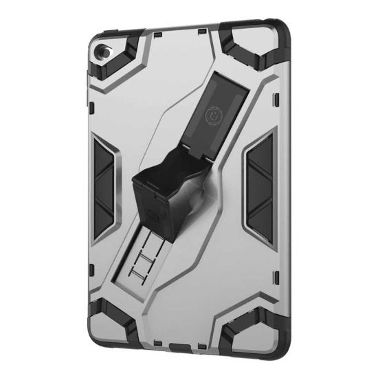iPad Uyumlu Mini 2-3 Zore Defens Tablet Silikon
