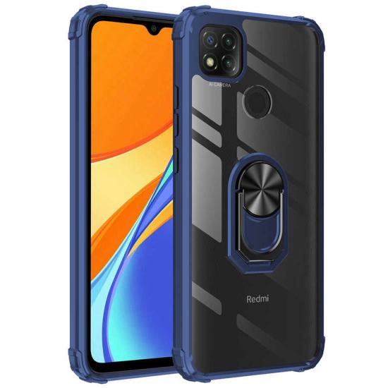 Xiaomi Uyumlu  Redmi 9C Kılıf Zore Mola Kapak
