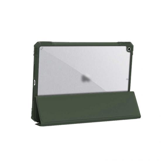 iPad Uyumlu 6 Air 2 Wiwu Alpha Tablet Kılıf
