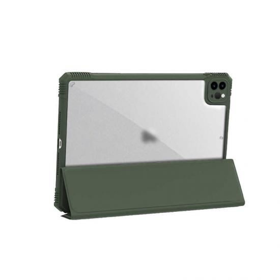 iPad Uyumlu Pro 11 2020 (2.Nesil) ​Wiwu Alpha Tablet Kılıf