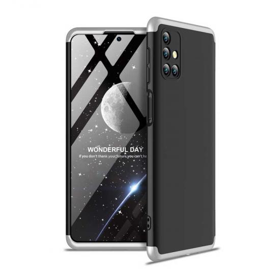 Galaxy Uyumlu M31S Kılıf Zore Ays Kapak