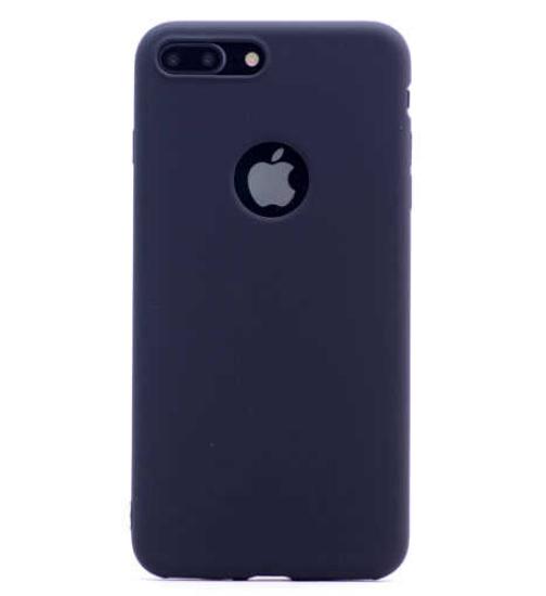 iPhone Uyumlu 8 Kılıf Zore Premier Silikon Kapak