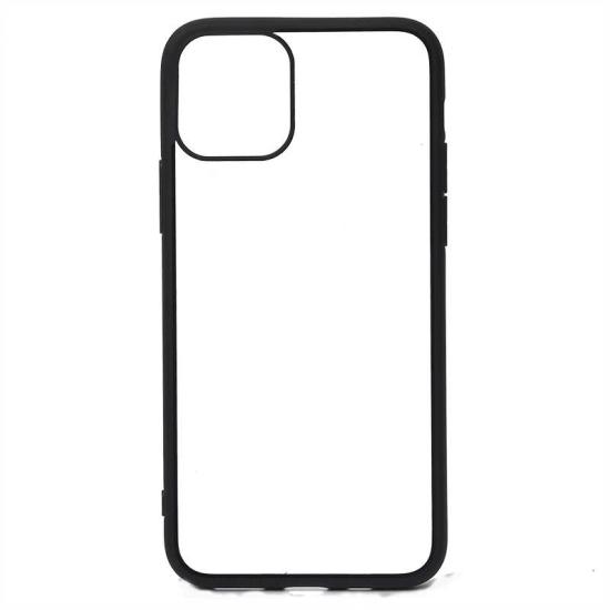 iPhone Uyumlu 12 Kılıf Zore Endi Kapak