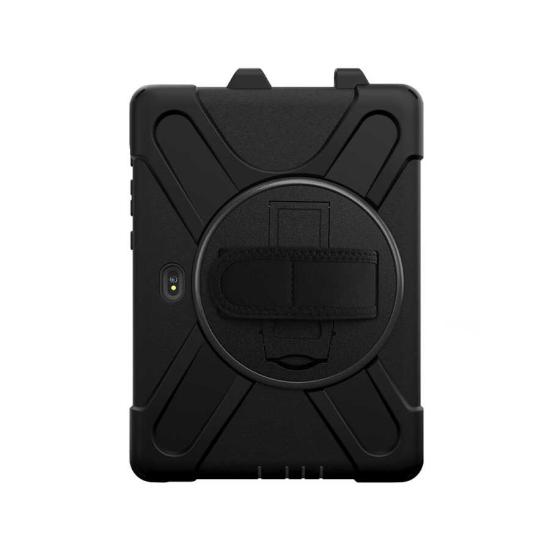 Galaxy Uyumlu Tab Active Pro T547 Zore Defender Tablet Silikon