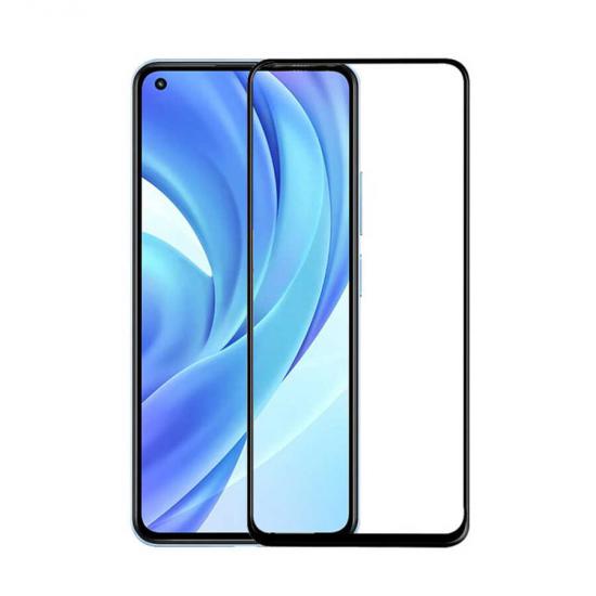 Xiaomi Uyumlu  Mi 11 Zore Süper Pet Ekran Koruyucu Jelatin