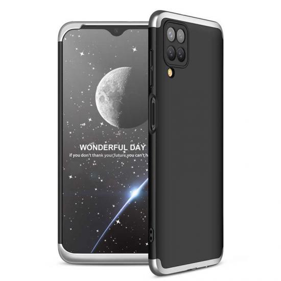 Galaxy Uyumlu M12 Kılıf Zore Ays Kapak