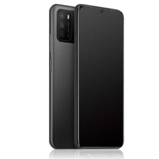 Xiaomi Uyumlu  Poco M3 Zore Mat Seramik Ekran Koruyucu