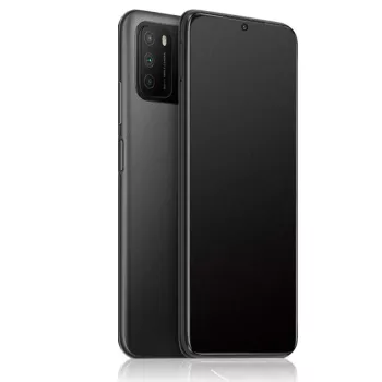 Xiaomi Uyumlu  Poco M3 Zore Mat Seramik Ekran Koruyucu