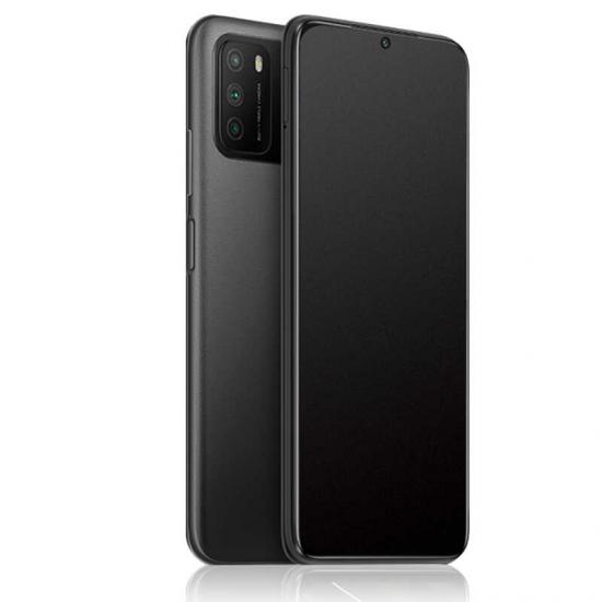 Xiaomi Uyumlu  Redmi 9T Zore Mat Seramik Ekran Koruyucu