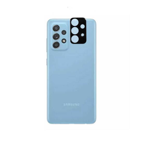 Galaxy Uyumlu A52 Zore 3D Kamera Camı