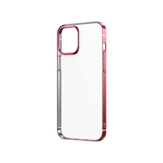 iPhone Uyumlu 12 Kılıf Zore Pixel Kapak