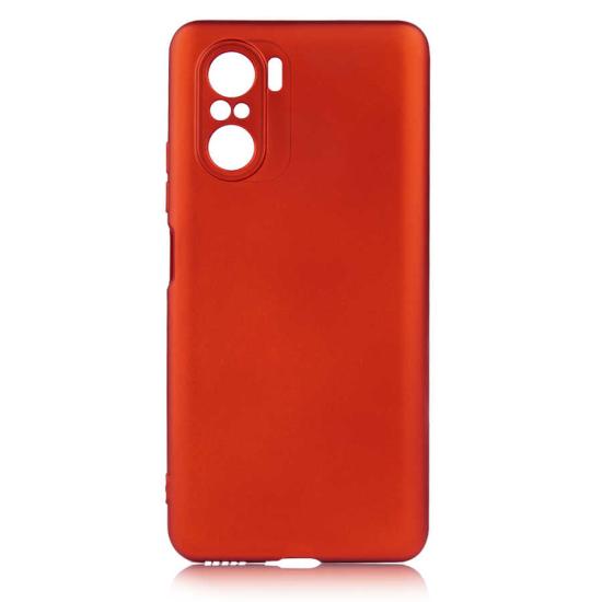 Xiaomi Uyumlu  Mi 11İ Kılıf Zore Premier Silikon Kapak