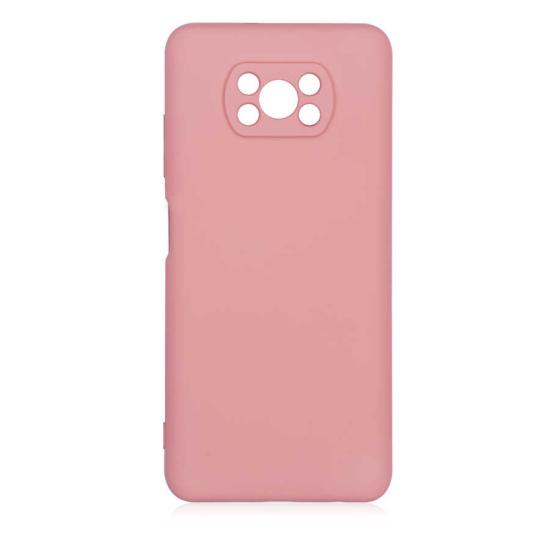 Pembe açık