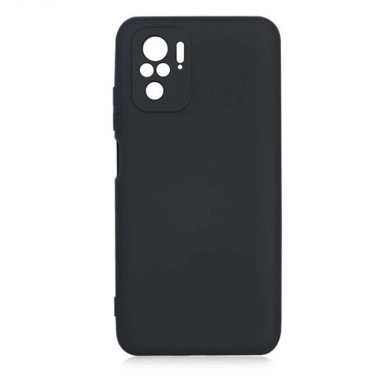 Xiaomi Uyumlu  Redmi Note 10S Kılıf Zore Mara Lansman Kapak