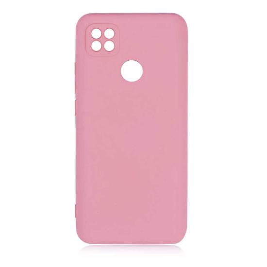 Pembe açık