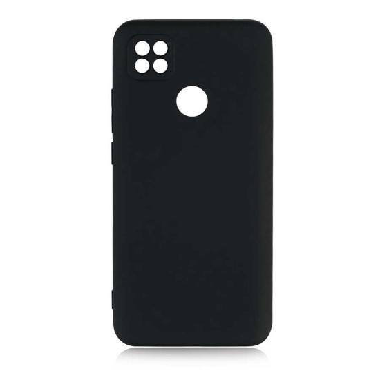 Xiaomi Uyumlu  Redmi 9C Kılıf Zore Mara Lansman Kapak